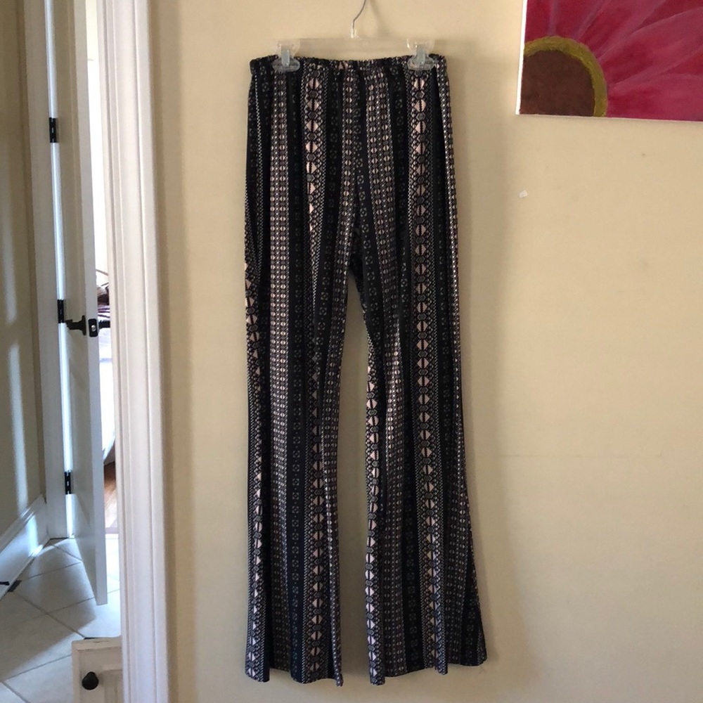 Charlotte Russe Palazzo/ Flare Pants